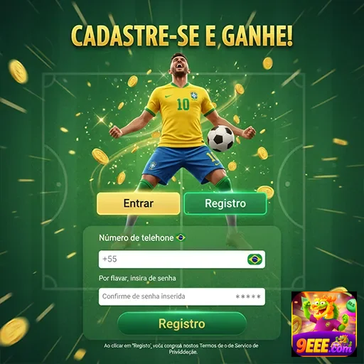 Ilustração de Explore serviços VIP exclusivos no 9eee