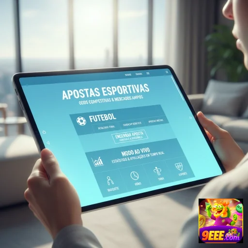 Ilustração de Explore serviços VIP exclusivos no 9eee