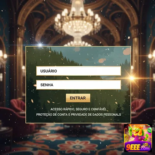Ilustração de A Experiência Simples de Jogos Ao Vivo