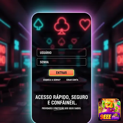 Ilustração de Serviços VIP no 9eee