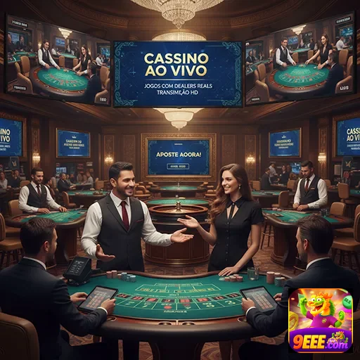 Ilustração de Acesse o 9eee e garanta experiências de jogo seguras
