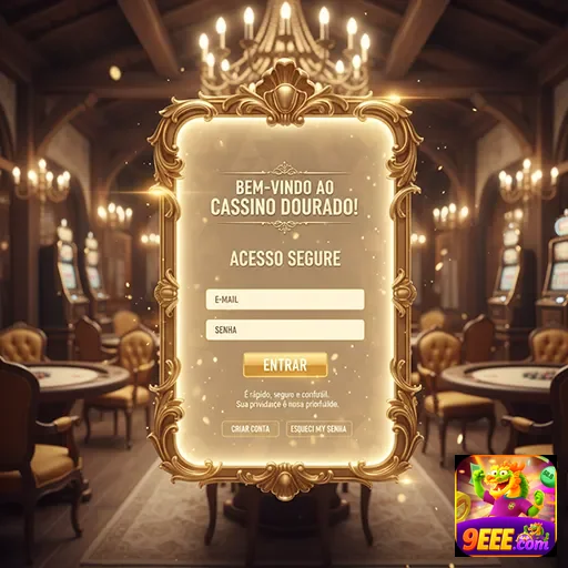 Atendimento Local para Jogadores Brasileiros - 9eee