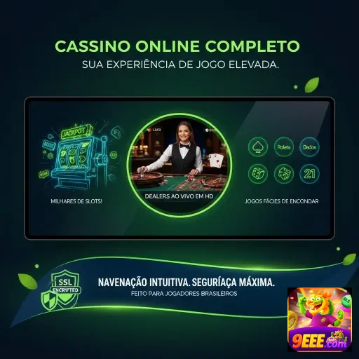 Ilustração de Jogos Rápidos e Eficientes