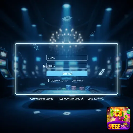 Ilustração de Jogos de Mesa Ao Vivo