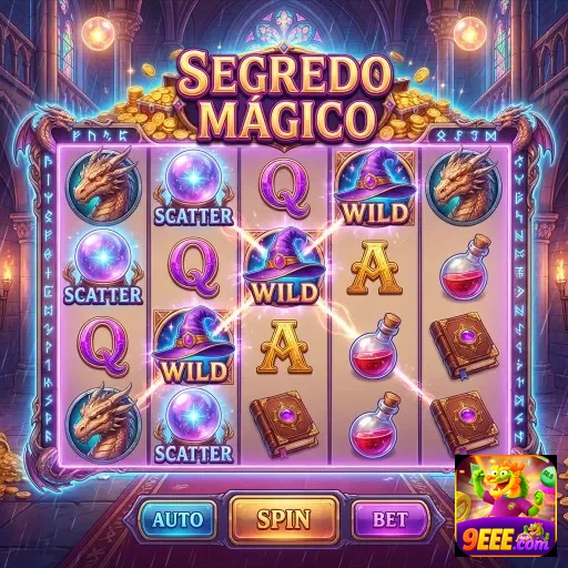 Confiabilidade em Cada Aposta com 9eee - 9eee