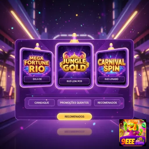 Ilustração de Diversão ao Seu Alcance